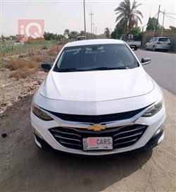 شيفروليه ماليبو